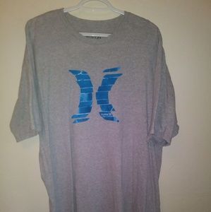 Hurley shirt